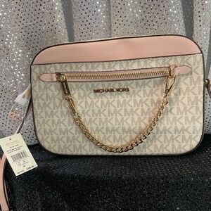 NWT! MK crossbody